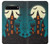 W3268 Halloween Festival Castle Hard Case and Leather Flip Case For Samsung Galaxy S10 5G