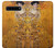 W3332 Gustav Klimt Adele Bloch Bauer Hard Case and Leather Flip Case For Samsung Galaxy S10 5G