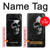 W3333 Death Skull Grim Reaper Hard Case and Leather Flip Case For Samsung Galaxy S10 5G