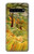 W3344 Henri Rousseau Tiger in a Tropical Storm Hard Case and Leather Flip Case For Samsung Galaxy S10 5G