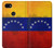 W2974 Venezuela Football Soccer Copa 2016 Hard Case and Leather Flip Case For Google Pixel 3a