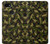 W3356 Sexy Girls Camo Camouflage Hard Case and Leather Flip Case For Google Pixel 3a