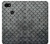 W2950 Silver Fish Scale Hard Case and Leather Flip Case For Google Pixel 3a XL