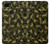 W3356 Sexy Girls Camo Camouflage Hard Case and Leather Flip Case For Google Pixel 3a XL
