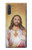 W0798 Jesus Hard Case and Leather Flip Case For Samsung Galaxy Note 10