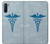 W2815 Medical Symbol Hard Case and Leather Flip Case For Samsung Galaxy Note 10