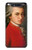 W0492 Mozart Hard Case and Leather Flip Case For Samsung Galaxy A80