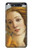 W3058 Botticelli Birth of Venus Painting Hard Case and Leather Flip Case For Samsung Galaxy A80