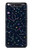 W3220 Star Map Zodiac Constellations Hard Case and Leather Flip Case For Samsung Galaxy A80