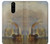 W3338 J. M. W. Turner The Fighting Temeraire Hard Case and Leather Flip Case For Sony Xperia 1