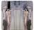 W3353 Gustav Klimt Allegory of Sculpture Hard Case and Leather Flip Case For Sony Xperia 1