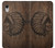 W3443 Indian Head Hard Case and Leather Flip Case For iPhone XR