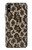 W3389 Seamless Snake Skin Pattern Graphic Hard Case and Leather Flip Case For iPhone X, iPhone XS