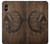 W3443 Indian Head Hard Case and Leather Flip Case For iPhone X, iPhone XS