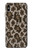 W3389 Seamless Snake Skin Pattern Graphic Hard Case and Leather Flip Case For iPhone XS Max