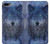 W3410 Wolf Dream Catcher Hard Case and Leather Flip Case For iPhone 7 Plus, iPhone 8 Plus