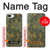 W3662 William Morris Vine Pattern Hard Case and Leather Flip Case For iPhone 7 Plus, iPhone 8 Plus
