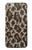 W3389 Seamless Snake Skin Pattern Graphic Hard Case and Leather Flip Case For iPhone 6 6S