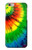 W3422 Tie Dye Hard Case and Leather Flip Case For iPhone 6 6S