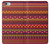 W3404 Aztecs Pattern Hard Case and Leather Flip Case For iPhone 6 Plus, iPhone 6s Plus