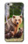 W3558 Bear Family Hard Case and Leather Flip Case For iPhone 6 Plus, iPhone 6s Plus