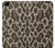 W3389 Seamless Snake Skin Pattern Graphic Hard Case and Leather Flip Case For iPhone 5 5S SE