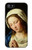 W3476 Virgin Mary Prayer Hard Case and Leather Flip Case For iPhone 5 5S SE