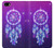 W3484 Cute Galaxy Dream Catcher Hard Case and Leather Flip Case For iPhone 5 5S SE