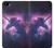 W3538 Unicorn Galaxy Hard Case and Leather Flip Case For iPhone 5 5S SE