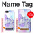 W3375 Unicorn Hard Case and Leather Flip Case For iPhone 5C