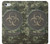 W3468 Biohazard Zombie Hunter Graphic Hard Case and Leather Flip Case For iPhone 5C