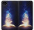 W3554 Magic Spell Book Hard Case and Leather Flip Case For iPhone 4 4S