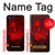 W3583 Paradise Lost Satan Hard Case and Leather Flip Case For iPhone 4 4S
