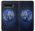 W3430 Blue Planet Hard Case and Leather Flip Case For Samsung Galaxy S10 5G