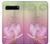 W3511 Lotus flower Buddhism Hard Case and Leather Flip Case For Samsung Galaxy S10 5G