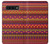 W3404 Aztecs Pattern Hard Case and Leather Flip Case For Samsung Galaxy S10