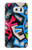 W3445 Graffiti Street Art Hard Case and Leather Flip Case For Samsung Galaxy S7 Edge