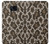 W3389 Seamless Snake Skin Pattern Graphic Hard Case and Leather Flip Case For Samsung Galaxy S7