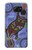 W3387 Platypus Australian Aboriginal Art Hard Case and Leather Flip Case For Samsung Galaxy S6 Edge Plus