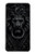 W3619 Dark Gothic Lion Hard Case and Leather Flip Case For Samsung Galaxy S6 Edge Plus