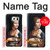 W3471 Lady Ermine Leonardo da Vinci Hard Case and Leather Flip Case For Samsung Galaxy S6 Edge