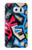 W3445 Graffiti Street Art Hard Case and Leather Flip Case For Samsung Galaxy S6