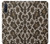 W3389 Seamless Snake Skin Pattern Graphic Hard Case and Leather Flip Case For Samsung Galaxy Note 10