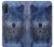 W3410 Wolf Dream Catcher Hard Case and Leather Flip Case For Samsung Galaxy Note 10