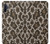 W3389 Seamless Snake Skin Pattern Graphic Hard Case and Leather Flip Case For Samsung Galaxy Note 10 Plus