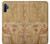 W3398 Egypt Stela Mentuhotep Hard Case and Leather Flip Case For Samsung Galaxy Note 10 Plus