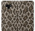 W3389 Seamless Snake Skin Pattern Graphic Hard Case and Leather Flip Case For Note 9 Samsung Galaxy Note9