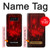 W3583 Paradise Lost Satan Hard Case and Leather Flip Case For Note 8 Samsung Galaxy Note8