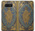 W3620 Book Cover Christ Majesty Hard Case and Leather Flip Case For Note 8 Samsung Galaxy Note8
