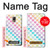 W3499 Colorful Heart Pattern Hard Case and Leather Flip Case For Samsung Galaxy Note 4